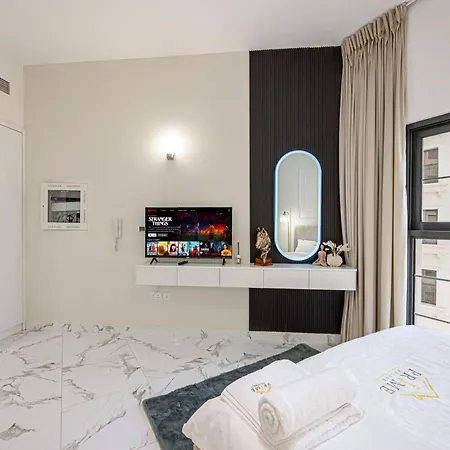 Relaxing Studio In Exciting Dubailand District Exterior photo