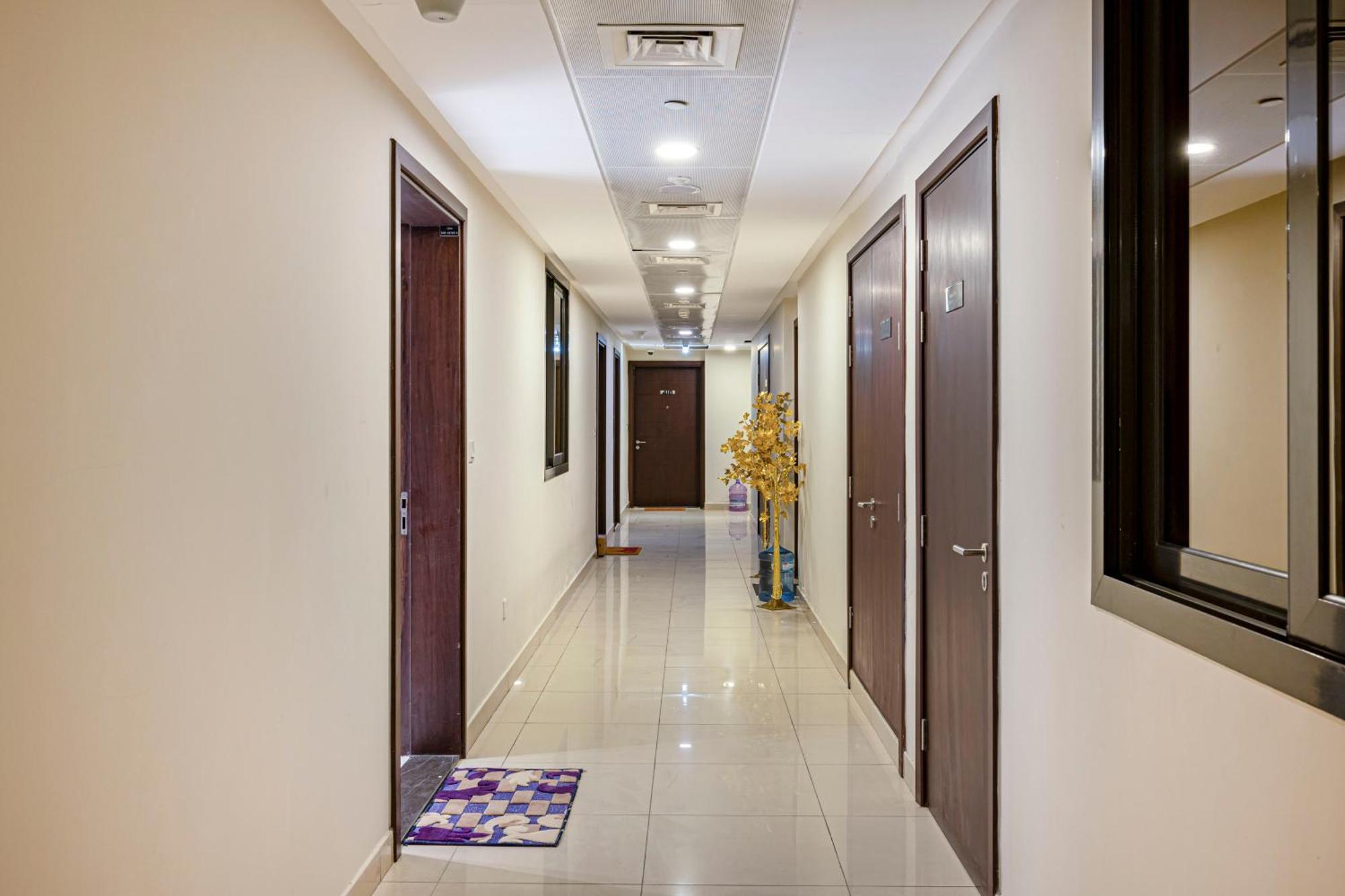 Relaxing In Exciting Dubailand District * Dubai