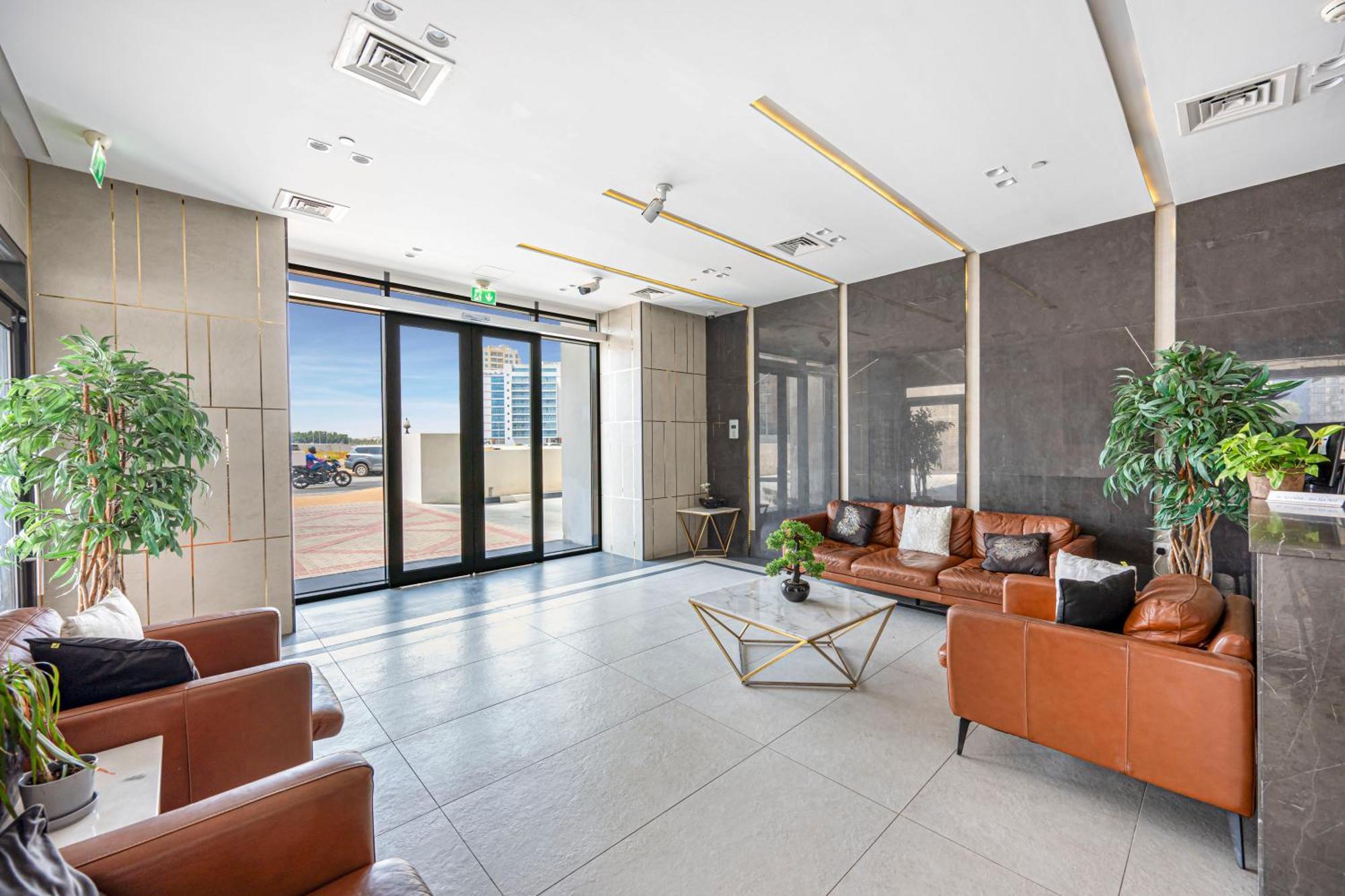 Relaxing In Exciting Dubailand District Appartamento Dubai